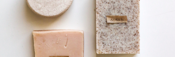 Bottega Zero Waste  Making Vegan, Palm Oil Free Soap: Everything you Need  to Know to Get Started