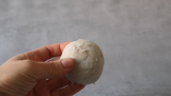 How to make a solid SHAMPOO BAR: NO acidic rinse, no transition phase –  Bottega Zero Waste