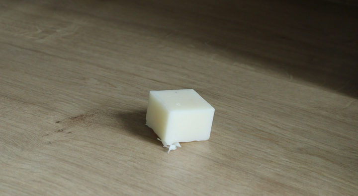 How to Make a DIY Solid Conditioner Bar: Zero Waste & Plastic Free Haircare Recipe