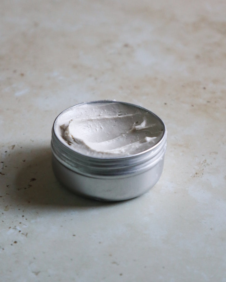 Homemade Deodorant without Baking Soda for Sensitive Skin