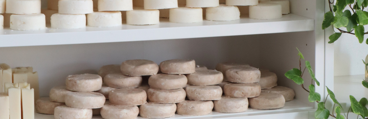 Shampoo Bars: Your Most Frequently Asked Questions and The Answers!