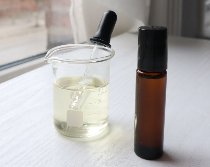 How to Make Your Own Perfume With Essential Oils - Freshskin Beauty