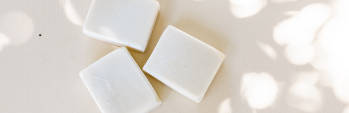 Vegan, Palm Oil Free Soap Recipe for Beginners