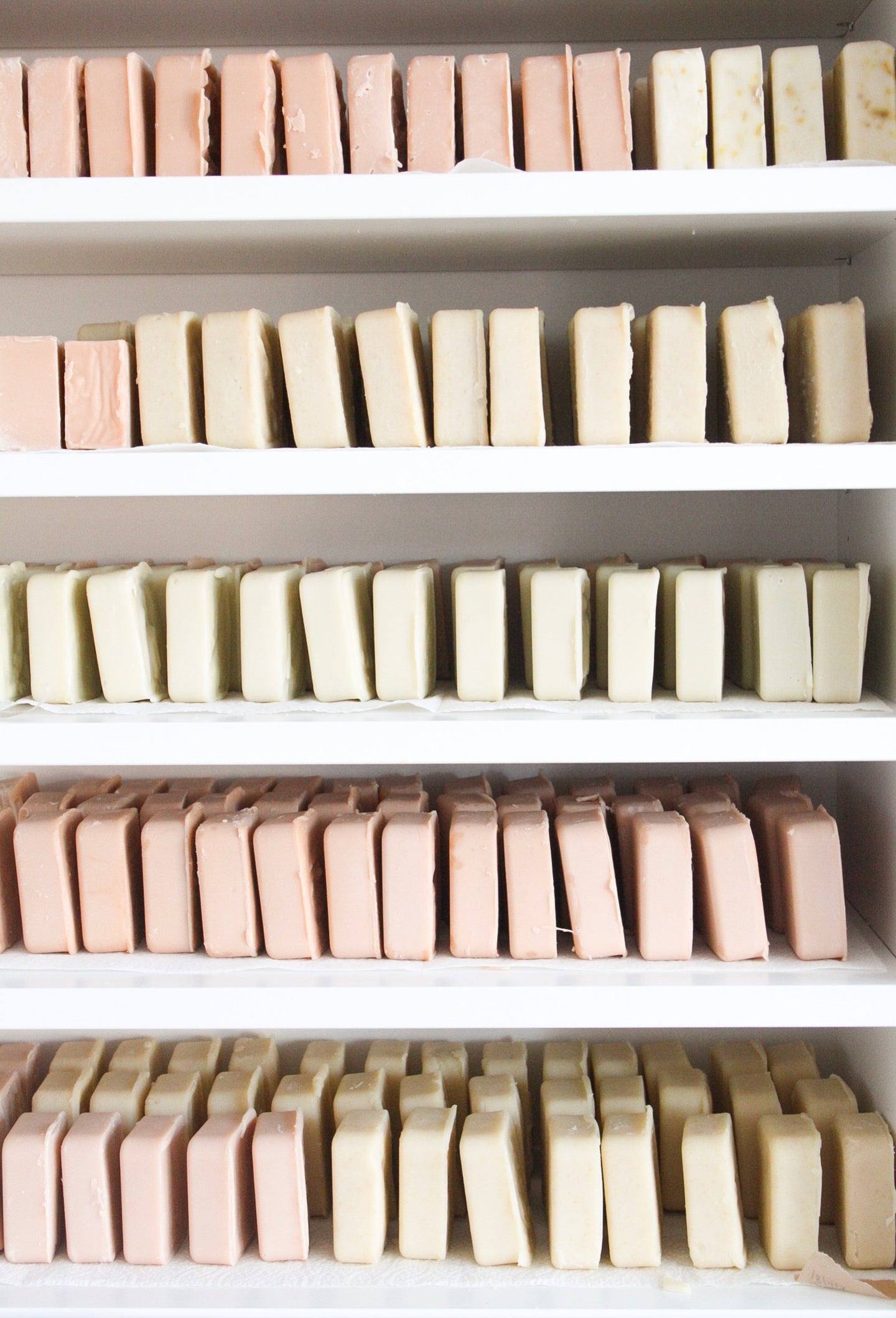 Soap Library